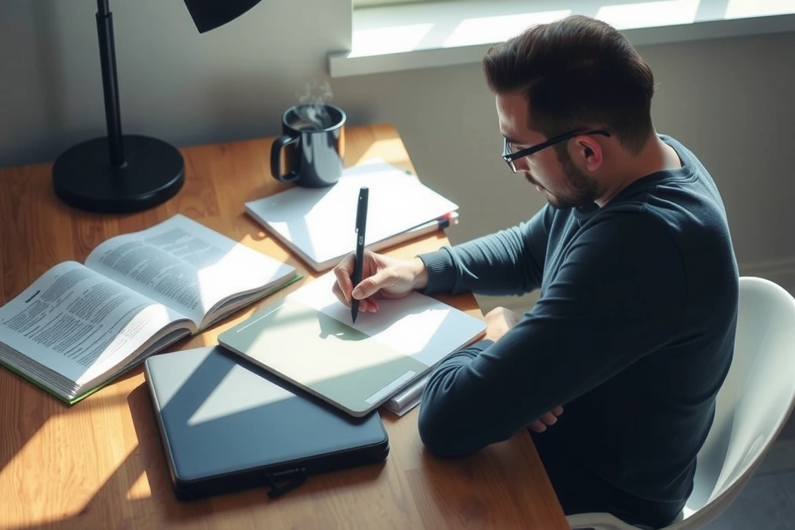 What Makes a Note-Taking App Actually Worth Your Time — 10 Best Note-Taking Apps of 2026: A Buyer's Guide Based on Workflow, Not Hype