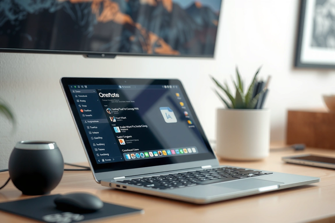 Microsoft OneNote: The Free Option That’s Good Enough for Most People (If You Can Tolerate the Sync) — 10 Best Note-Taking Apps of 2026: A Buyer's Gui