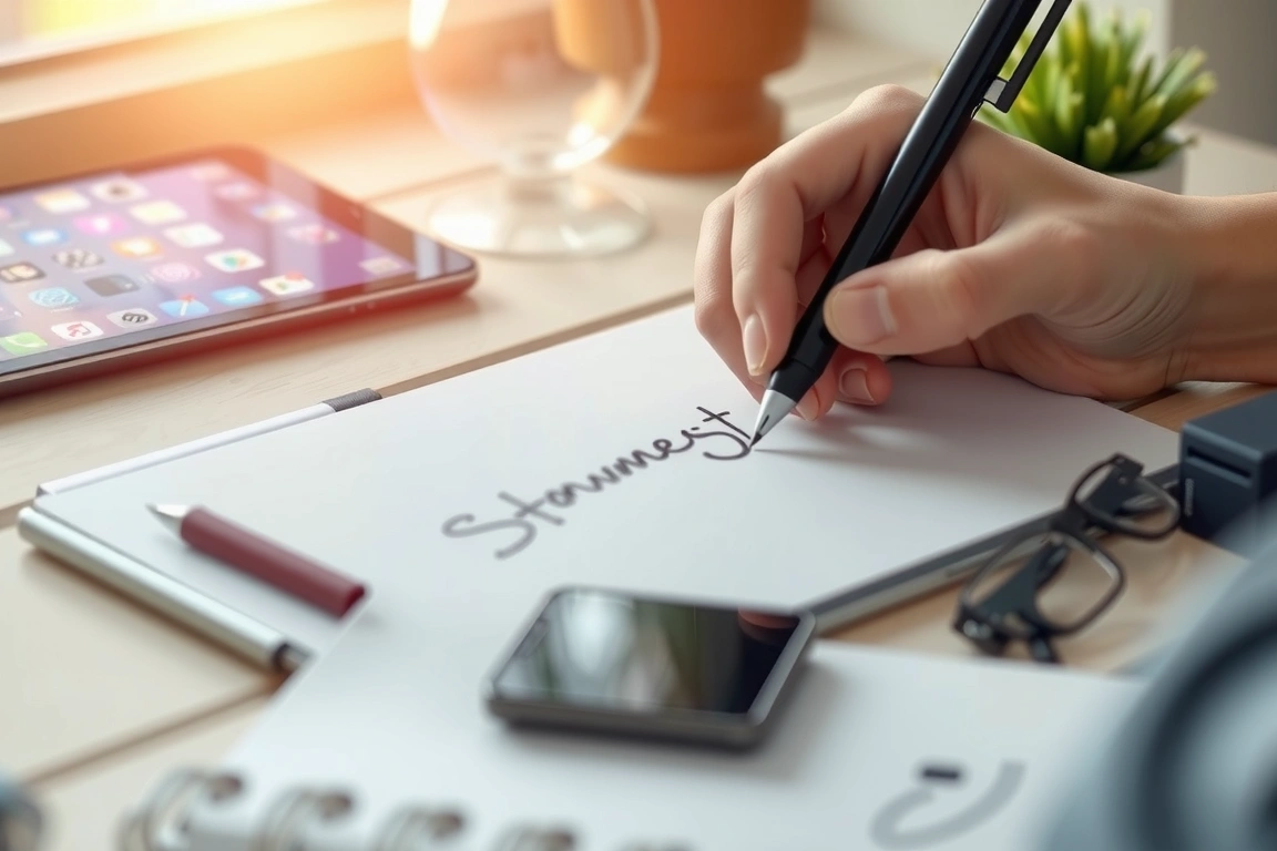 Nebo: The Best Handwriting Recognition for iPad and Windows Tablets — 10 Best Note-Taking Apps of 2026: A Buyer's Guide Based on Workflow, Not Hype