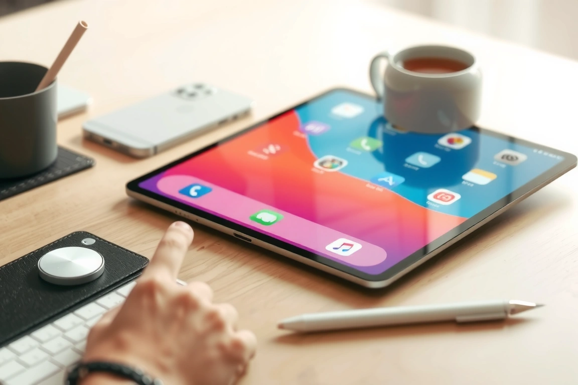 Which iPad to actually pair with your notes app — Best iPad Note-Taking Apps in 2026 (GoodNotes vs Notability vs the Rest)
