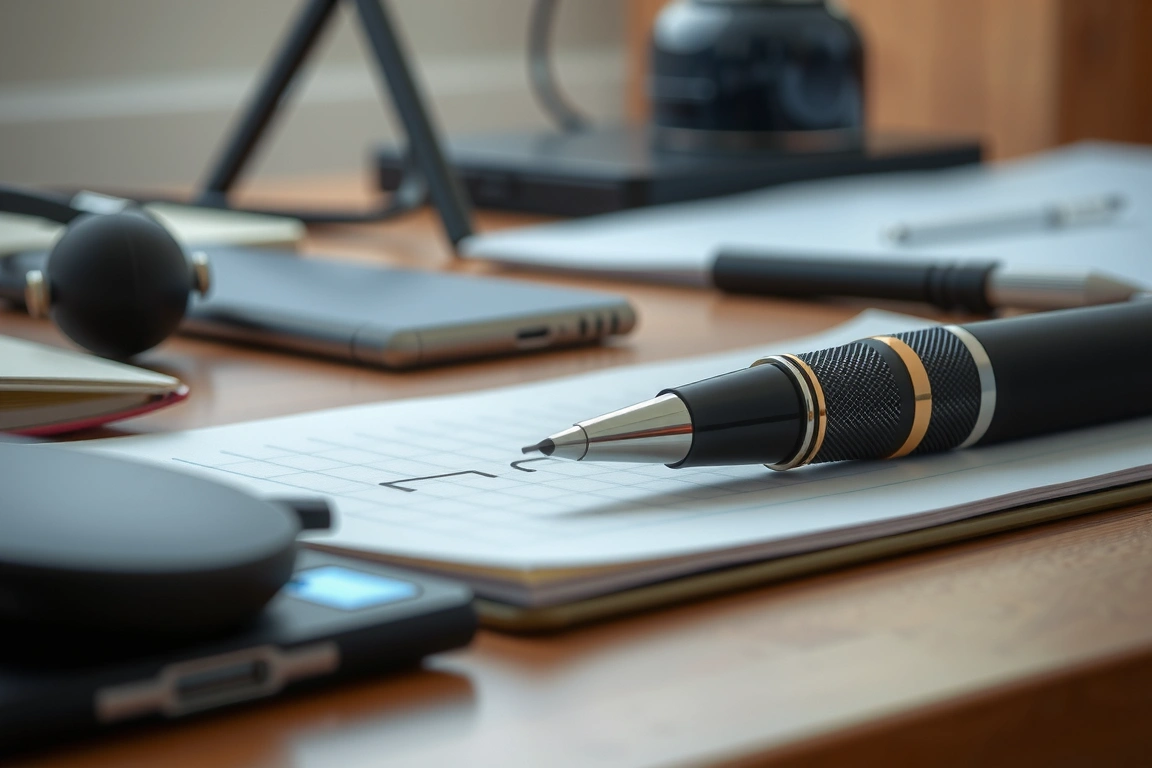 Writing experience: pen feel and latency — Boox Note Air 4 C Review: The Android E-Ink Tablet That Does Almost Everything
