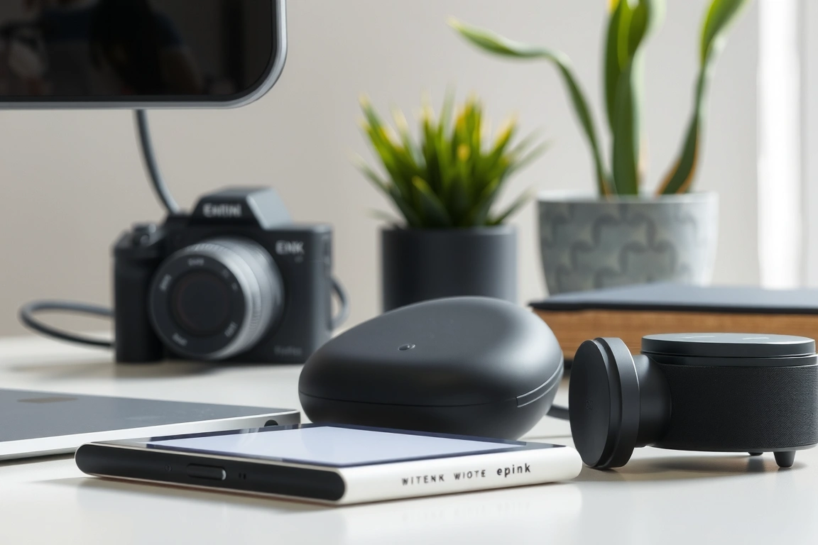 The e-ink case: reMarkable, Supernote, and why they're not interchangeable — Digital Note-Taking for Professionals: Meeting Notes That Survive the Wee