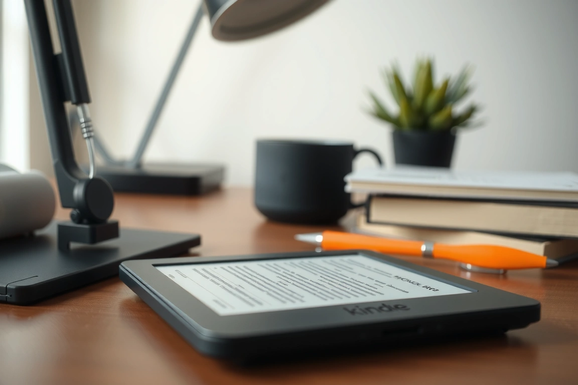 Who should buy the Kindle Colorsoft — Kindle Scribe vs Kindle Colorsoft: Does Color Change the Note-Taking Case?