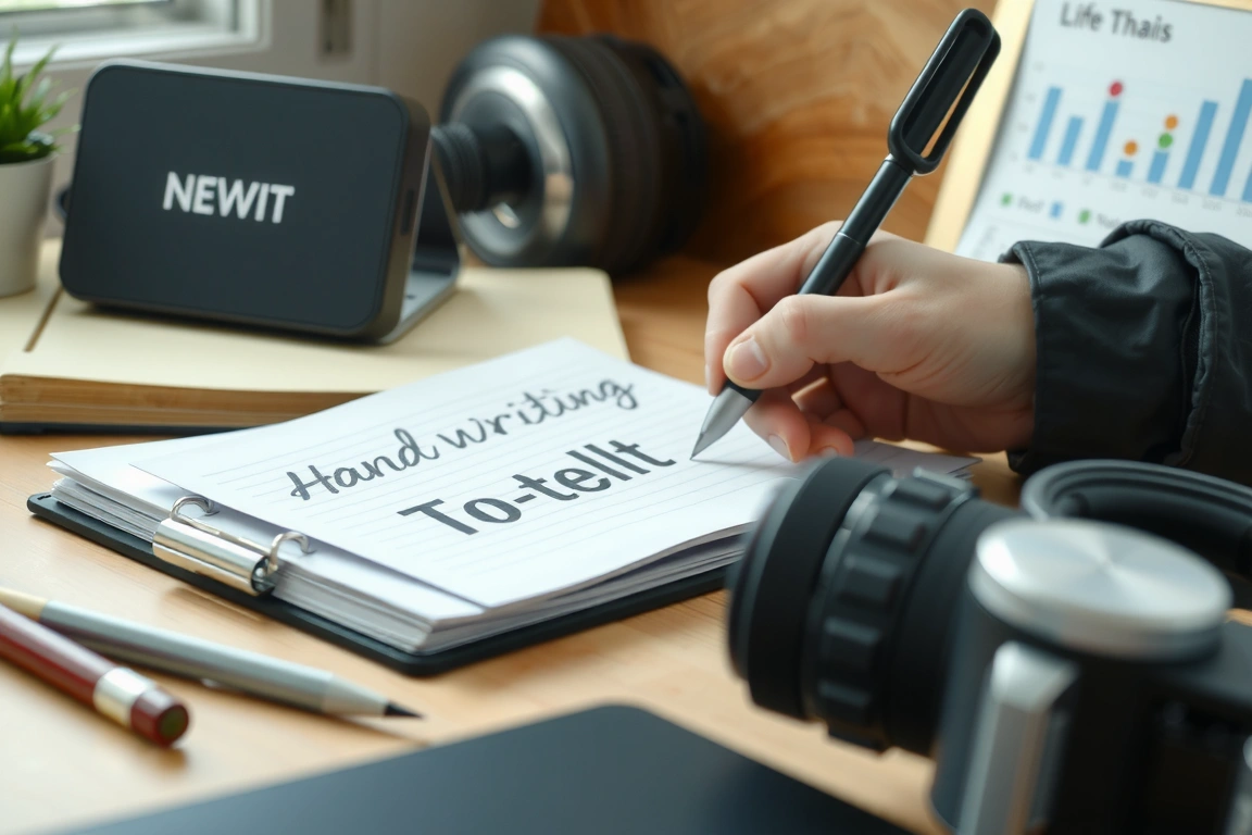 Handwriting-to-text and organization — reMarkable 2 vs Kindle Scribe vs Boox Note Air: Which E-Ink Tablet Wins?