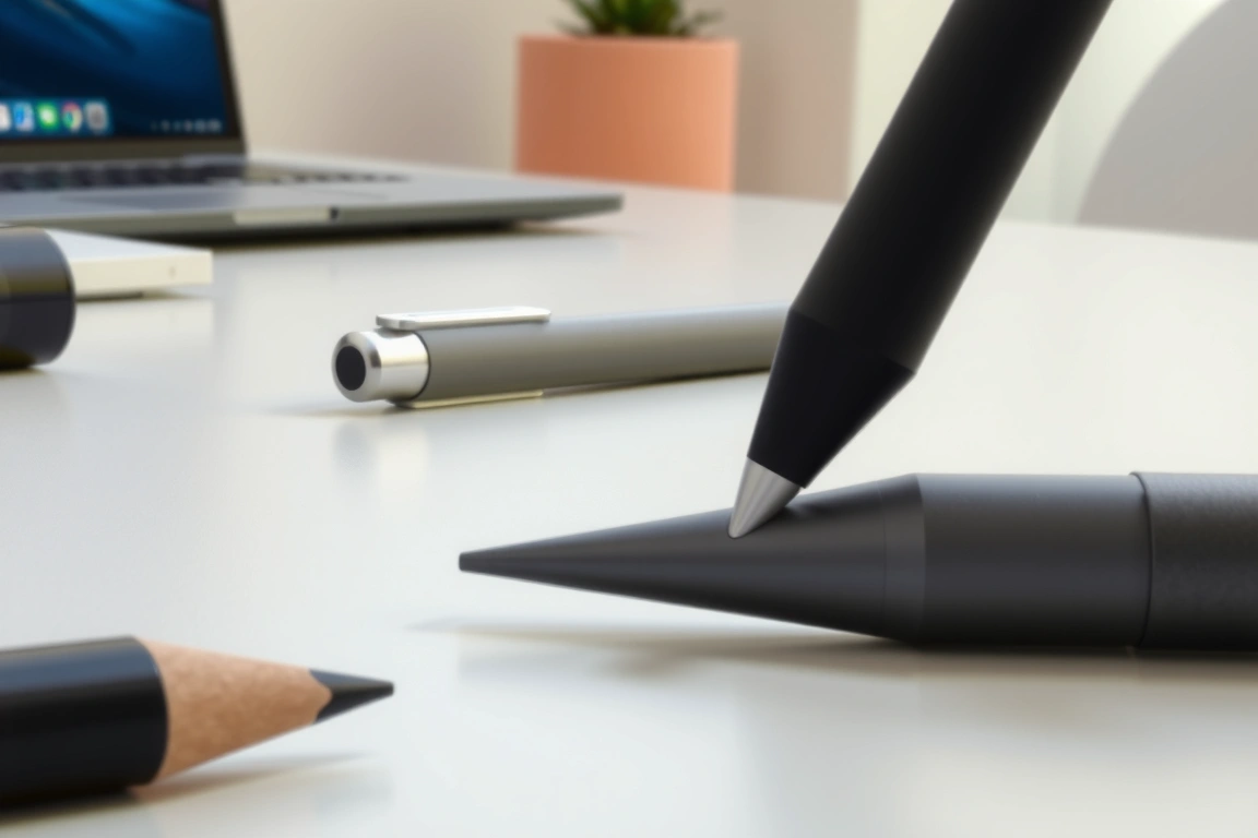 The Stylus: Logitech Crayon ($69.99) vs. First-Gen Apple Pencil ($99) — The Best Note-Taking Setup for Students (Device + App + Workflow)