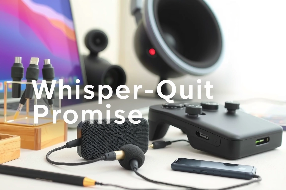 The Whisper-Quiet Promise: Measured Decibels & Real-World Feel — Be Quiet Light Mount Review: Whisper-Quiet, Writer-Approved