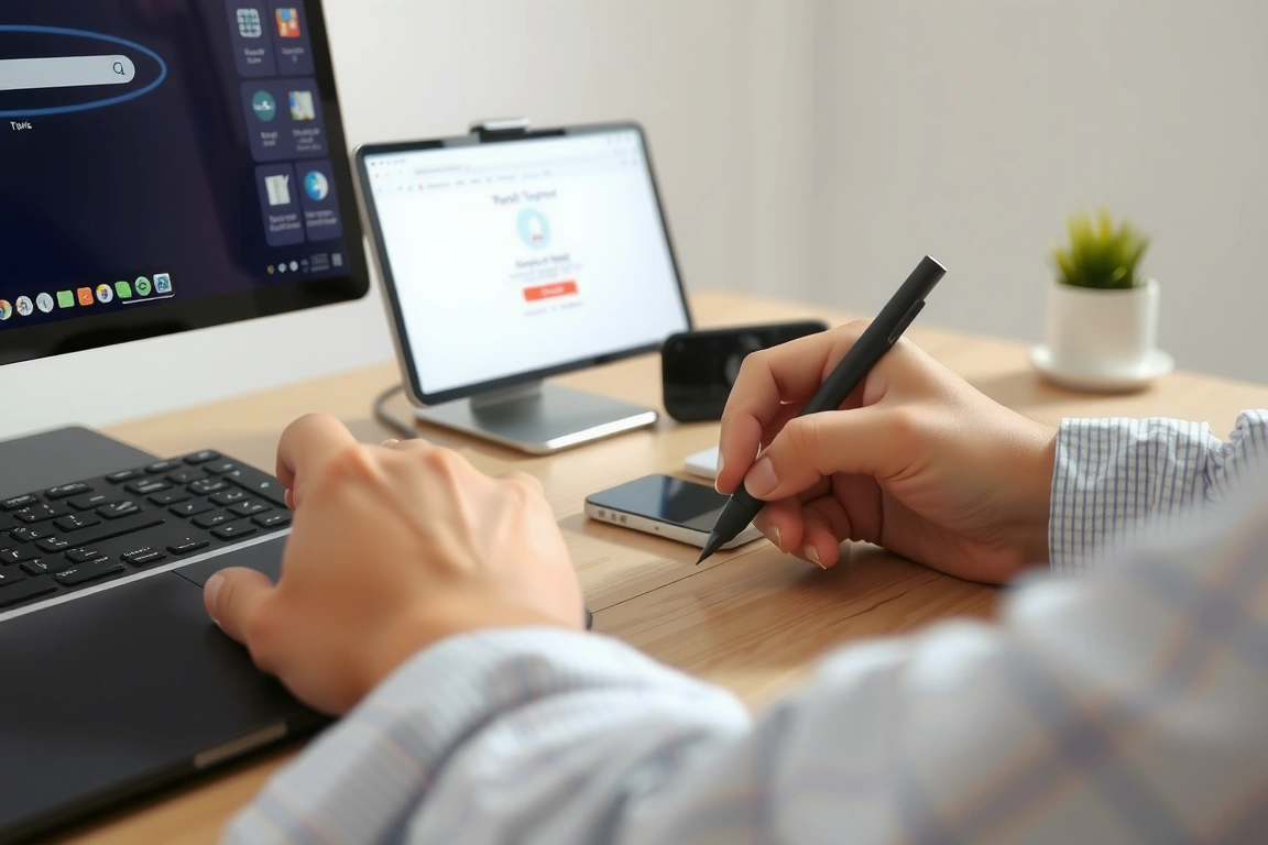 Handwriting Recognition and Search: The Make-or-Break Feature — Best Note-Taking Apps Compared for Students and Professionals in 2026