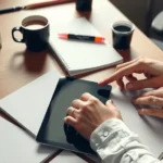 Illustration for Best Note-Taking Apps Compared for Students and Professionals in 2026
