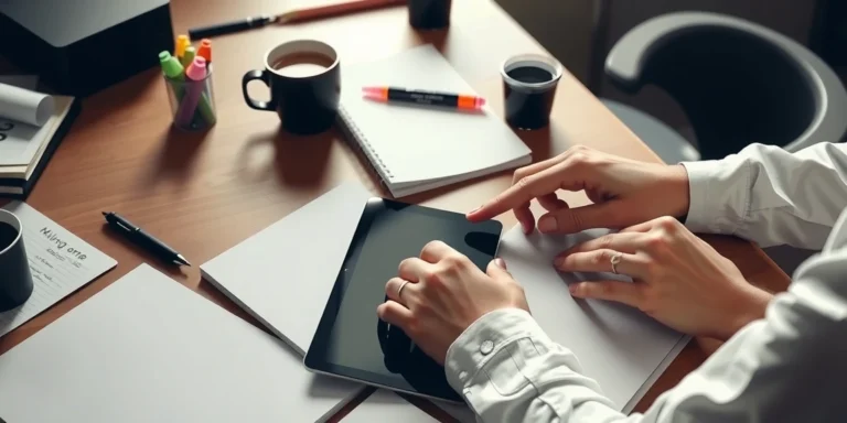 Illustration for Best Note-Taking Apps Compared for Students and Professionals in 2026
