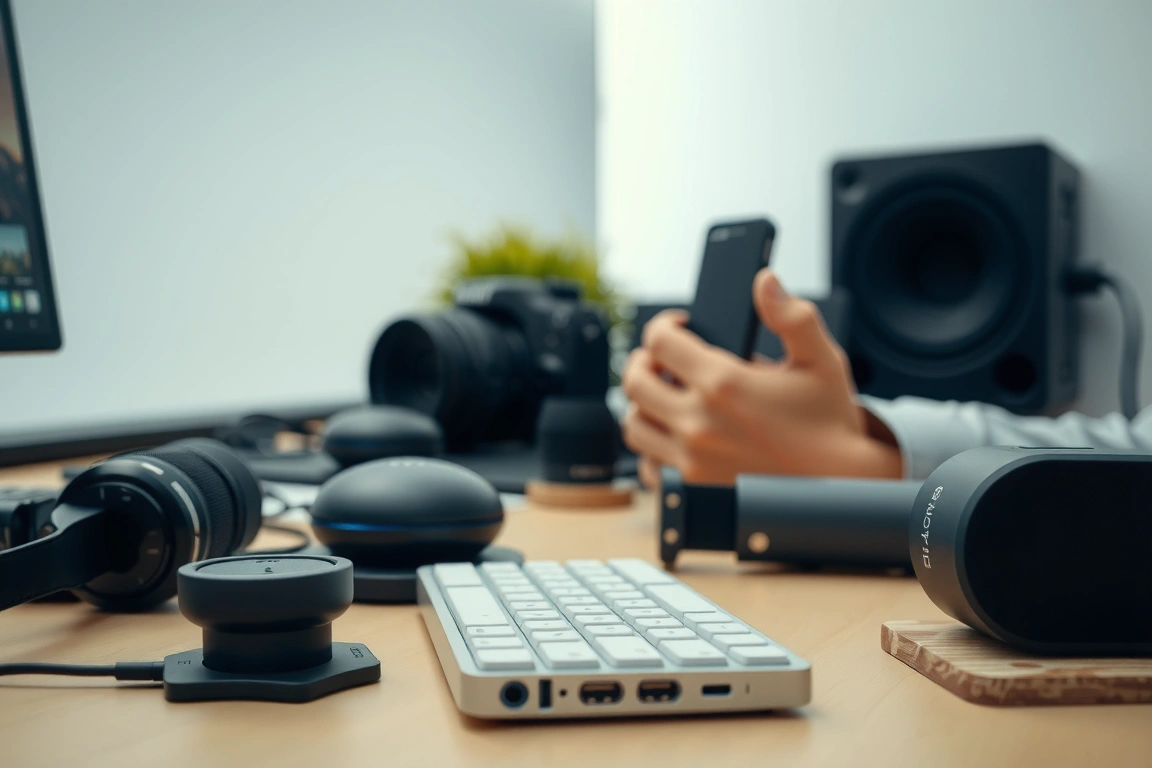 Who This Roundup Is For — The 6 Best Tactile Mechanical Switches of 2026