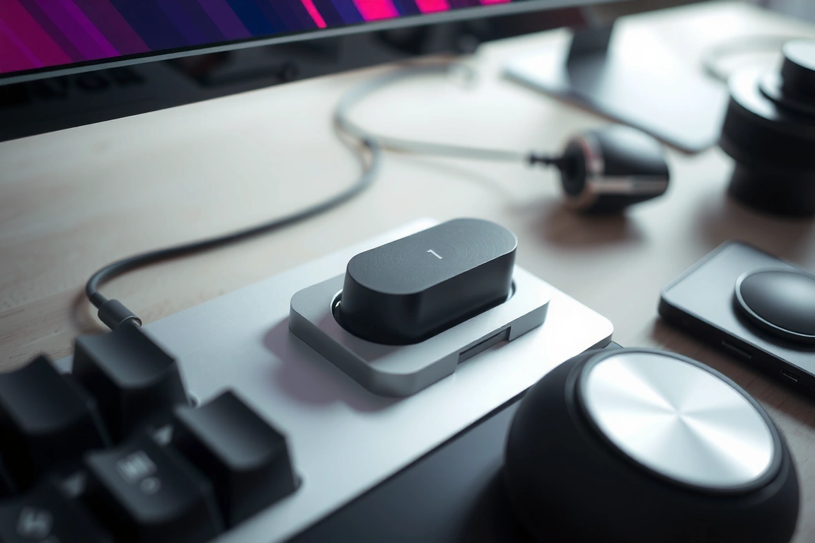 What Makes a Tactile Switch Good in 2026 — The 6 Best Tactile Mechanical Switches of 2026