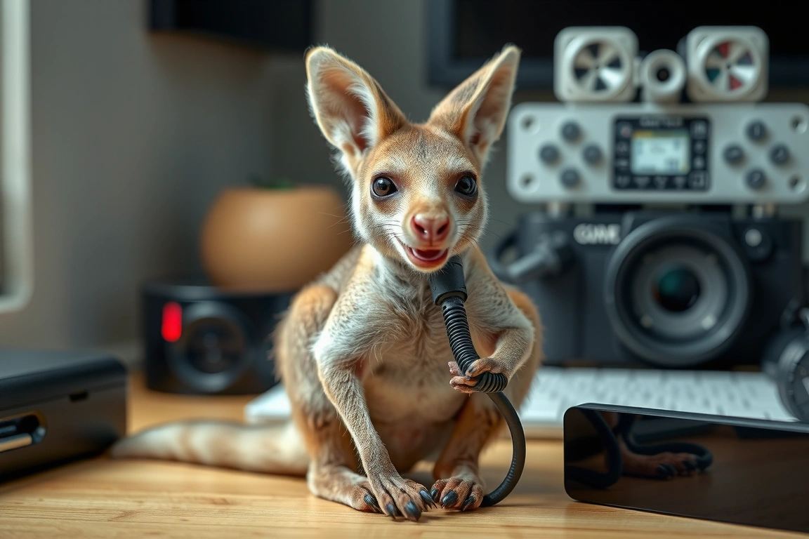 Gateron Baby Kangaroo: The Surprising Value King — The 6 Best Tactile Mechanical Switches of 2026