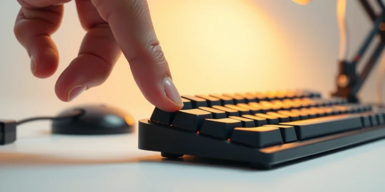 Illustration for The 6 Best Tactile Mechanical Switches of 2026