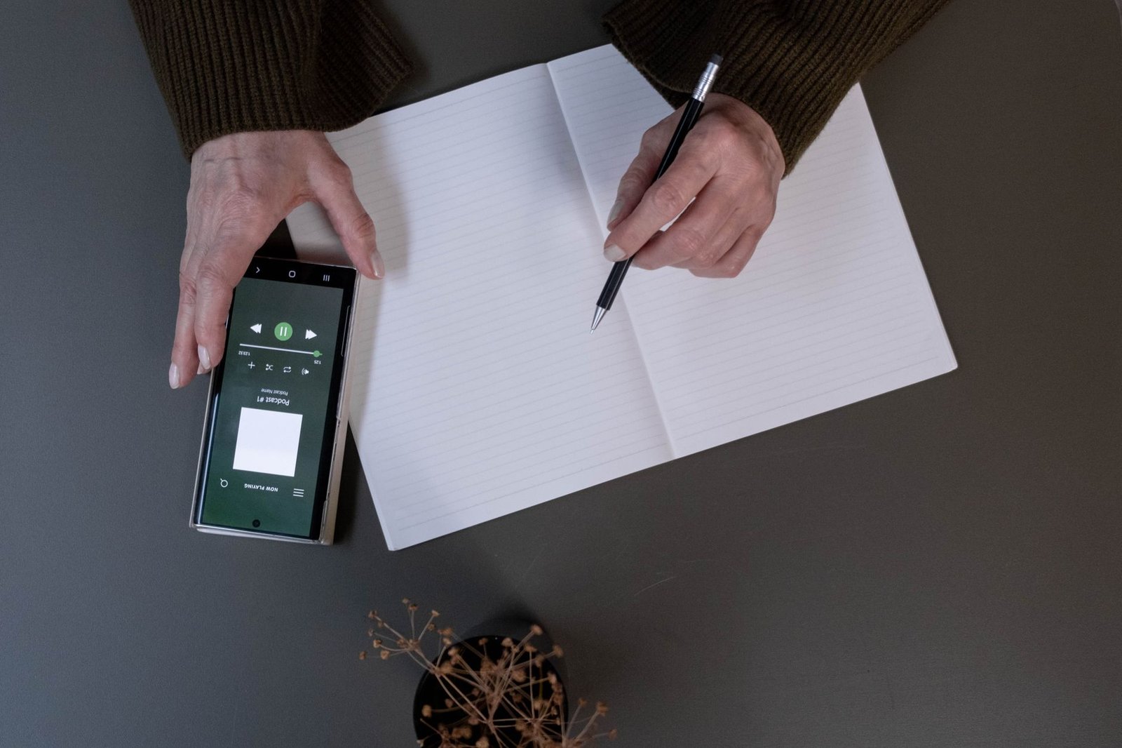 Where The Standard S Pen Falls Short — Galaxy Tab S9 Ultra Stylus Alternatives for Serious Note-Takers
