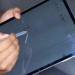 A clean product photo illustrating galaxy tab s9 ultra stylus alternatives serious note takers.